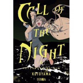 Call Of The Night 06